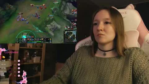 Katrin online show from 18, 11, 2025