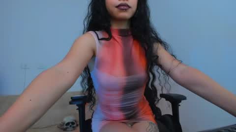 Snapshot of moonmadison chatting on 30, 4, 2026 Madison online show from 30, 4, 2026