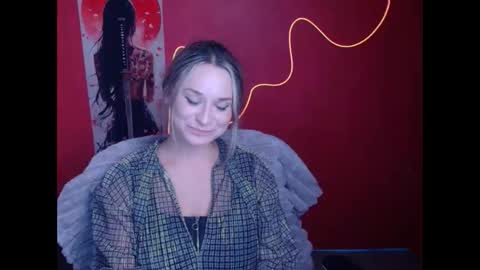 Susanna online show from 26, 2, 2026