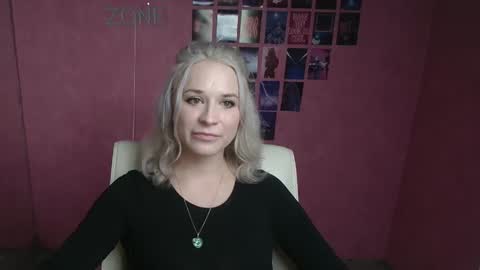 Susanna online show from 18, 3, 2026