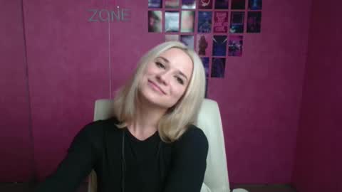 Susanna online show from 27, 3, 2026