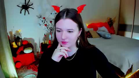 Betty online show from 26, 10, 2025