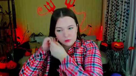 Betty online show from 27, 10, 2025