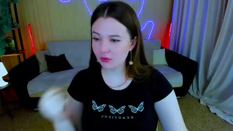 Betty online show from 6, 11, 2025