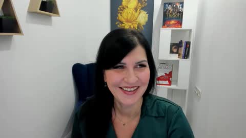 Ask me  online show from 23, 11, 2025