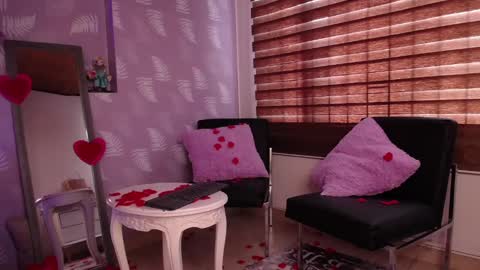 Michelle online show from 14, 2, 2025