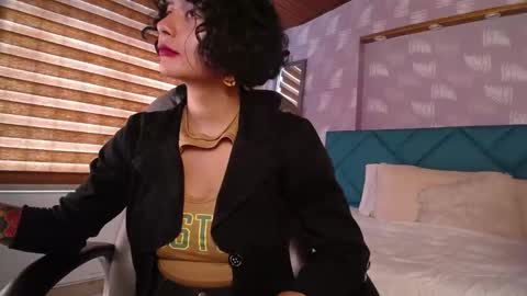 Michelle online show from 9, 3, 2025