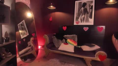 Snapshot of moony_14 chatting on 21, 2, 2026 Michelle online show from 21, 2, 2026