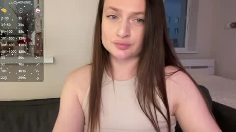 Mooonika80 online show from 6, 6, 2026