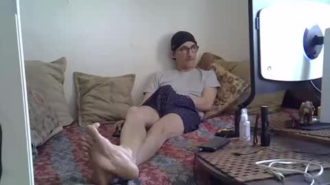 Alex online show from 15, 2, 2026