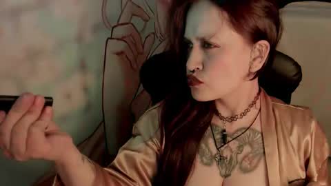 Snapshot of morana__hot chatting on 13, 3, 2026 morana__hot online show from 13, 3, 2026