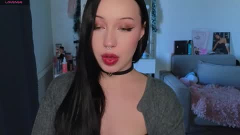 Morana follow my boosty  online show from 16, 4, 2026