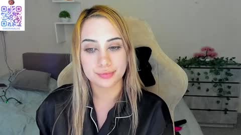 Morana Mayer online show from 7, 2, 2025