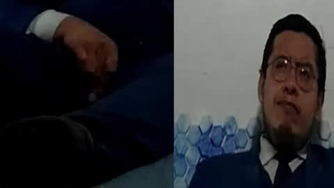 Cashmaster Freed Gabriel Mora Saade online show from 21, 4, 2026