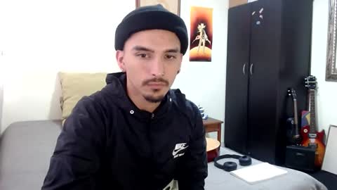 Abelardo online show from 19, 2, 2025