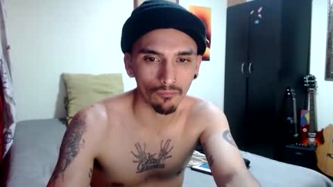 Abelardo online show from 20, 2, 2025