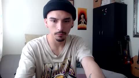 Abelardo online show from 20, 2, 2025