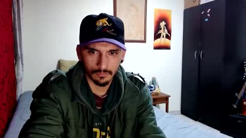 Abelardo online show from 5, 3, 2025