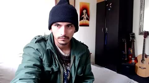 Abelardo online show from 10, 3, 2025