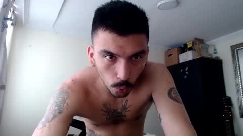 Abelardo online show from 13, 9, 2025