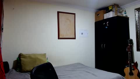 Abelardo online show from 21, 9, 2025