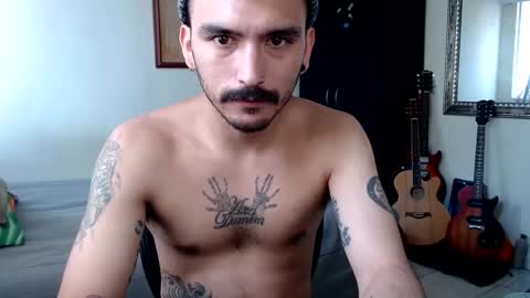 Abelardo online show from 23, 9, 2025