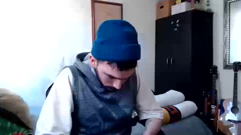 Abelardo online show from 15, 10, 2025