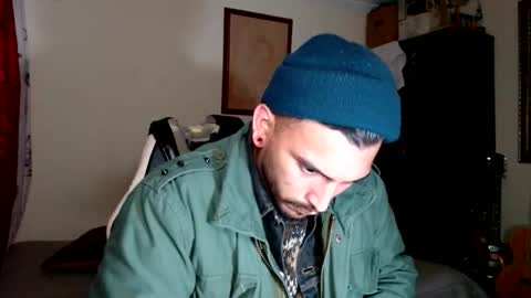 Abelardo online show from 22, 11, 2025