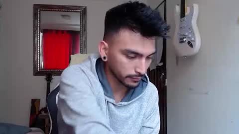 Abelardo online show from 8, 1, 2026