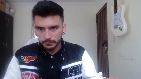 Abelardo online show from 11, 1, 2026