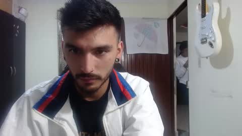 Abelardo online show from 13, 1, 2026