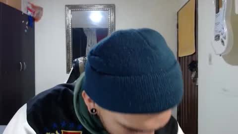 Abelardo online show from 13, 2, 2026