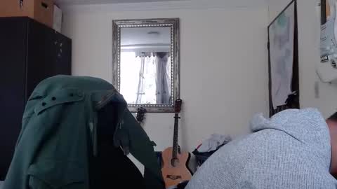 Abelardo online show from 28, 2, 2026