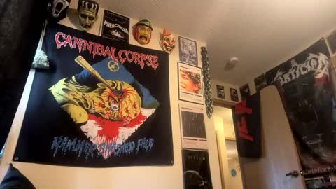 morbidxsoul420 online show from 20, 3, 2026