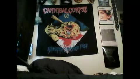 morbidxsoul420 online show from 29, 3, 2026