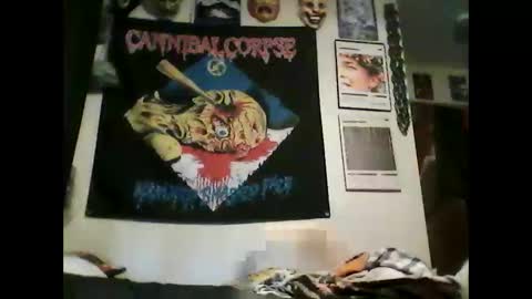 morbidxsoul420 online show from 2, 4, 2026