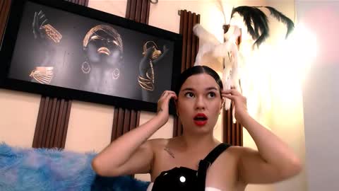 alexia online show from 10, 11, 2025