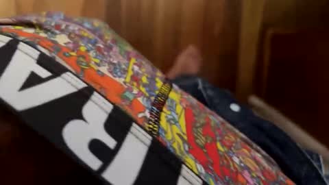 Me online show from 19, 10, 2025