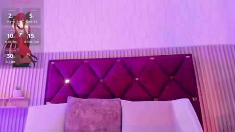 Morticia online show from 20, 2, 2026