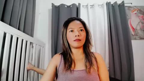Snapshot of morena_eirenx chatting on 12, 6, 2026 eiren siarez online show from 12, 6, 2026