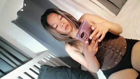 Snapshot of morena_eirenx chatting on 5, 7, 2026 eiren siarez online show from 5, 7, 2026
