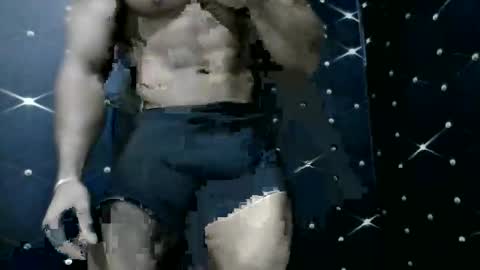 Snapshot of moreno1muscular chatting on 4, 3, 2025 moreno1muscular online show from 4, 3, 2025