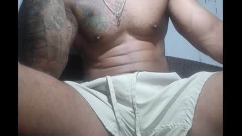 Snapshot of moreno_lutador chatting on 16, 3, 2026 John john online show from 16, 3, 2026