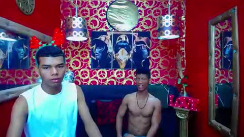 duohot23 online show from 3, 12, 2024