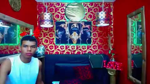 duohot23 online show from 3, 12, 2024