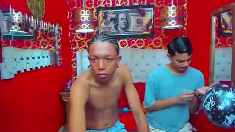 Snapshot of morenoblack23cm chatting on 8, 6, 2026 duohot23 online show from 8, 6, 2026