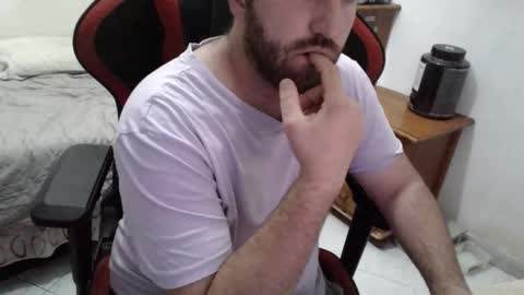 alejo online show from 20, 11, 2025