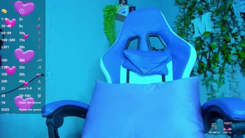 MORGAN CUTE - MODEL online show from 2, 3, 2025