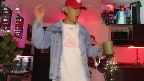   online show from 3, 3, 2025