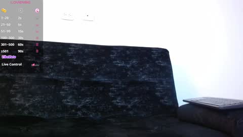 Snapshot of morgan_lean chatting on 26, 2, 2025 Morgan Lee online show from 26, 2, 2025